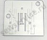 Игольная пластина